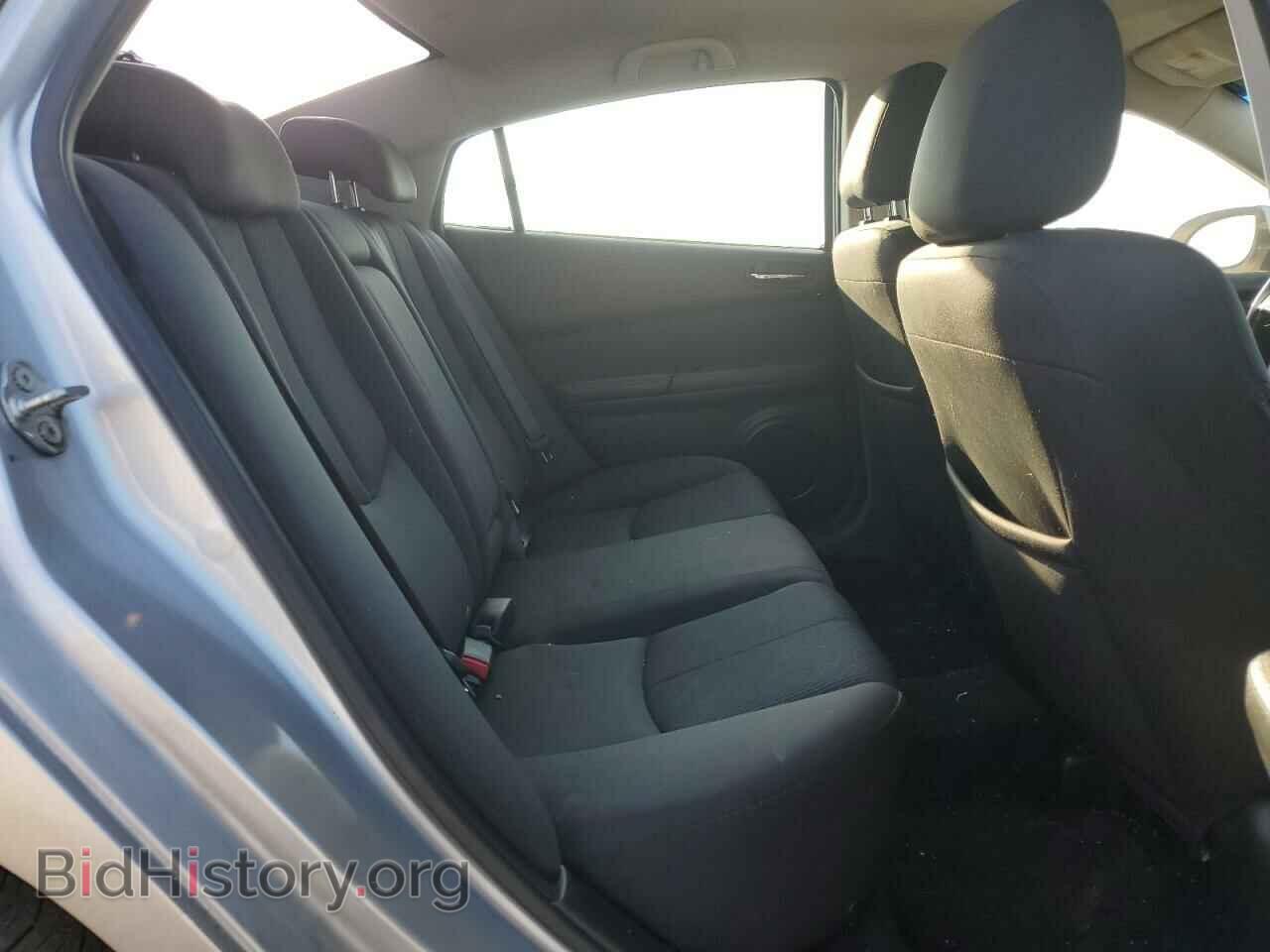 2013 MAZDA 6 - VIN: 1YVHZ8DH9D5M15392 - Фото 10