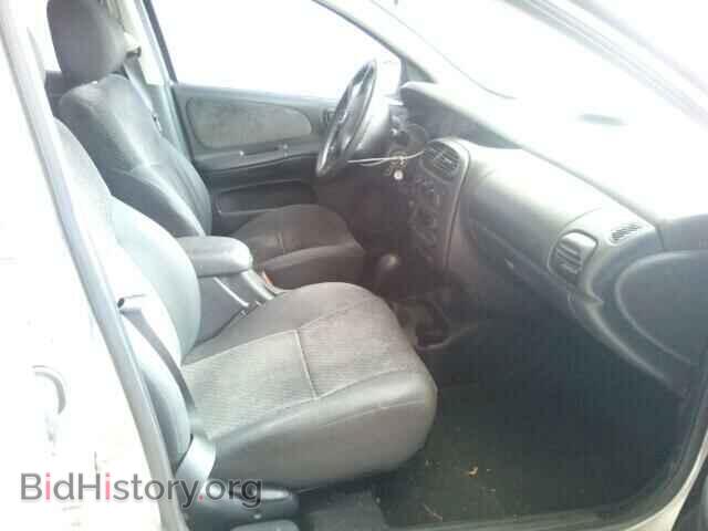 2002 DODGE NEON - VIN: 1B3ES46C42D607475 - Фото 5