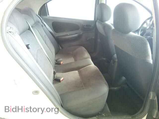 2002 DODGE NEON - VIN: 1B3ES46C42D607475 - Фото 6