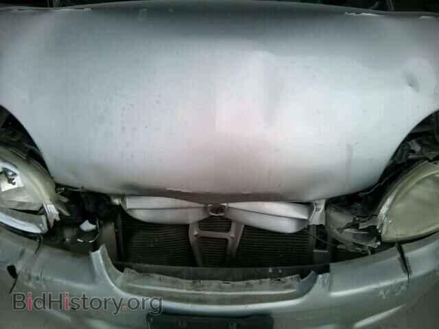 2002 DODGE NEON - VIN: 1B3ES46C42D607475 - Фото 7
