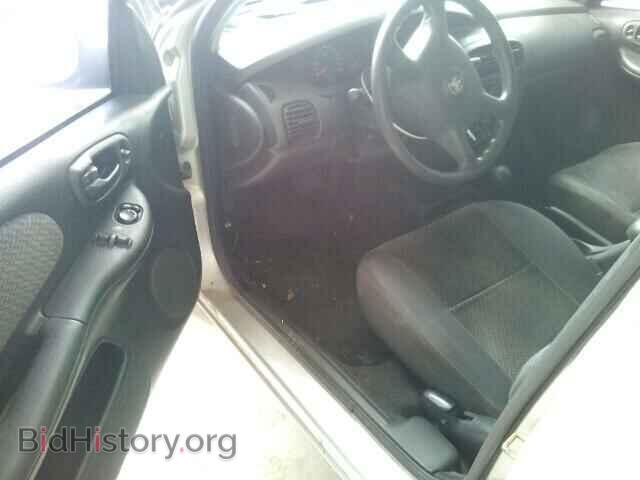 2002 DODGE NEON - VIN: 1B3ES46C42D607475 - Фото 9