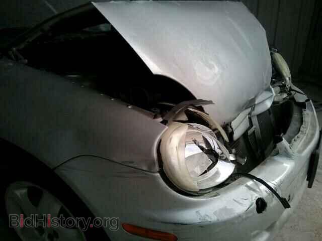 2002 DODGE NEON - VIN: 1B3ES46C42D607475 - Фото 10