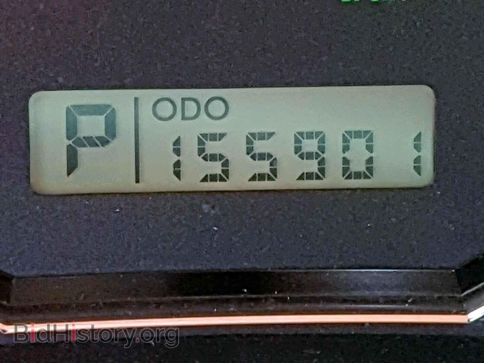 2012 SUBARU FORESTER - VIN: JF2SHBDC4CH416657 - Фото 8