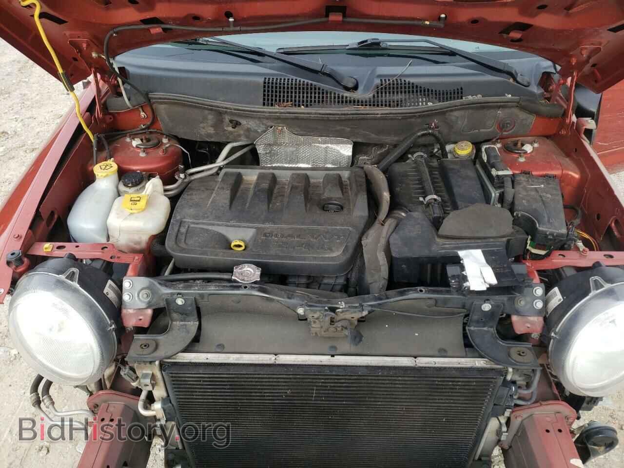 2009 JEEP COMPASS - VIN: 1J4FT47B69D140568 - Photo 11