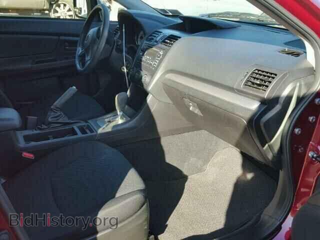 2013 SUBARU IMPREZA - VIN: JF1GJAA65DH031472 - Фото 5