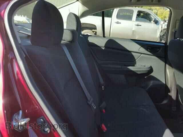 2013 SUBARU IMPREZA - VIN: JF1GJAA65DH031472 - Фото 6