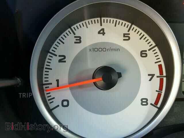 2013 SUBARU IMPREZA - VIN: JF1GJAA65DH031472 - Фото 9
