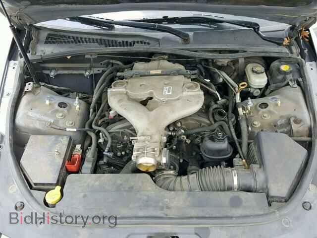2008 CADILLAC CTS - VIN: 1G6DF577880131966 - Фото 7