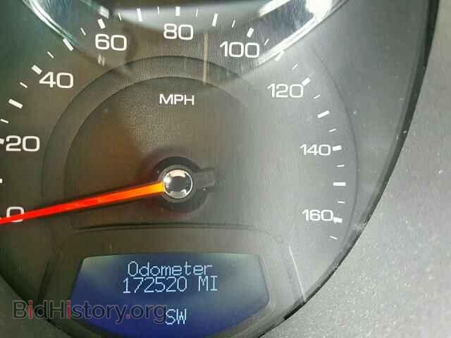 2008 CADILLAC CTS - VIN: 1G6DF577880131966 - Фото 8