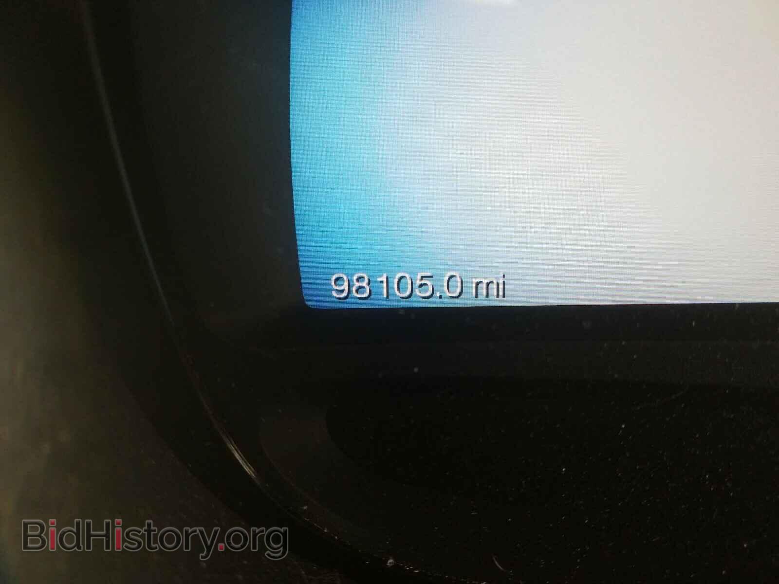 2013 FORD EDGE - VIN: 2FMDK3K93DBA33017 - Фото 8