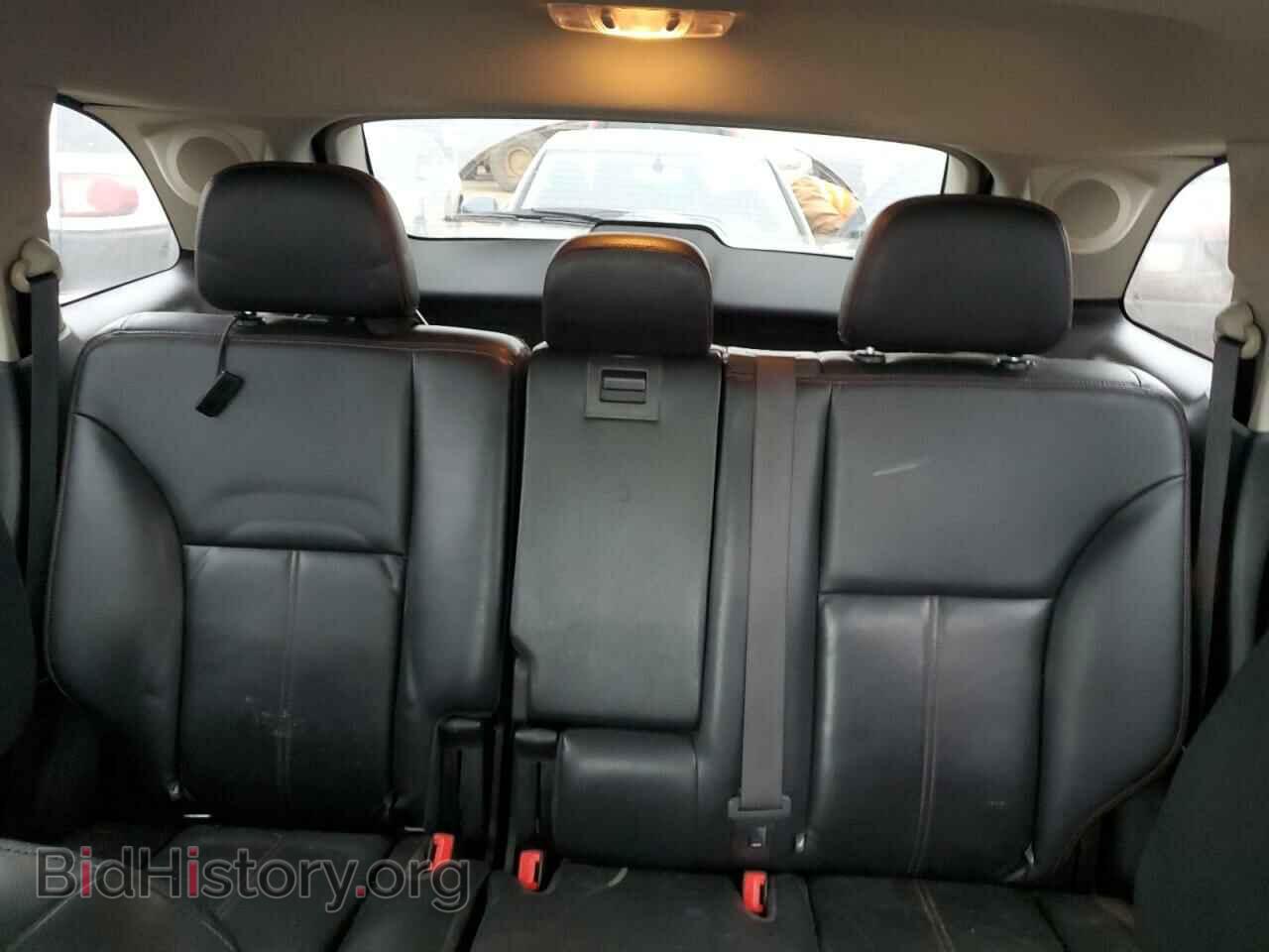2013 FORD EDGE - VIN: 2FMDK4KC8DBA60103 - Фото 10