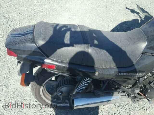 1999 HONDA CB CYCLE - VIN: JH2RC3802XM700567 - Фото 6