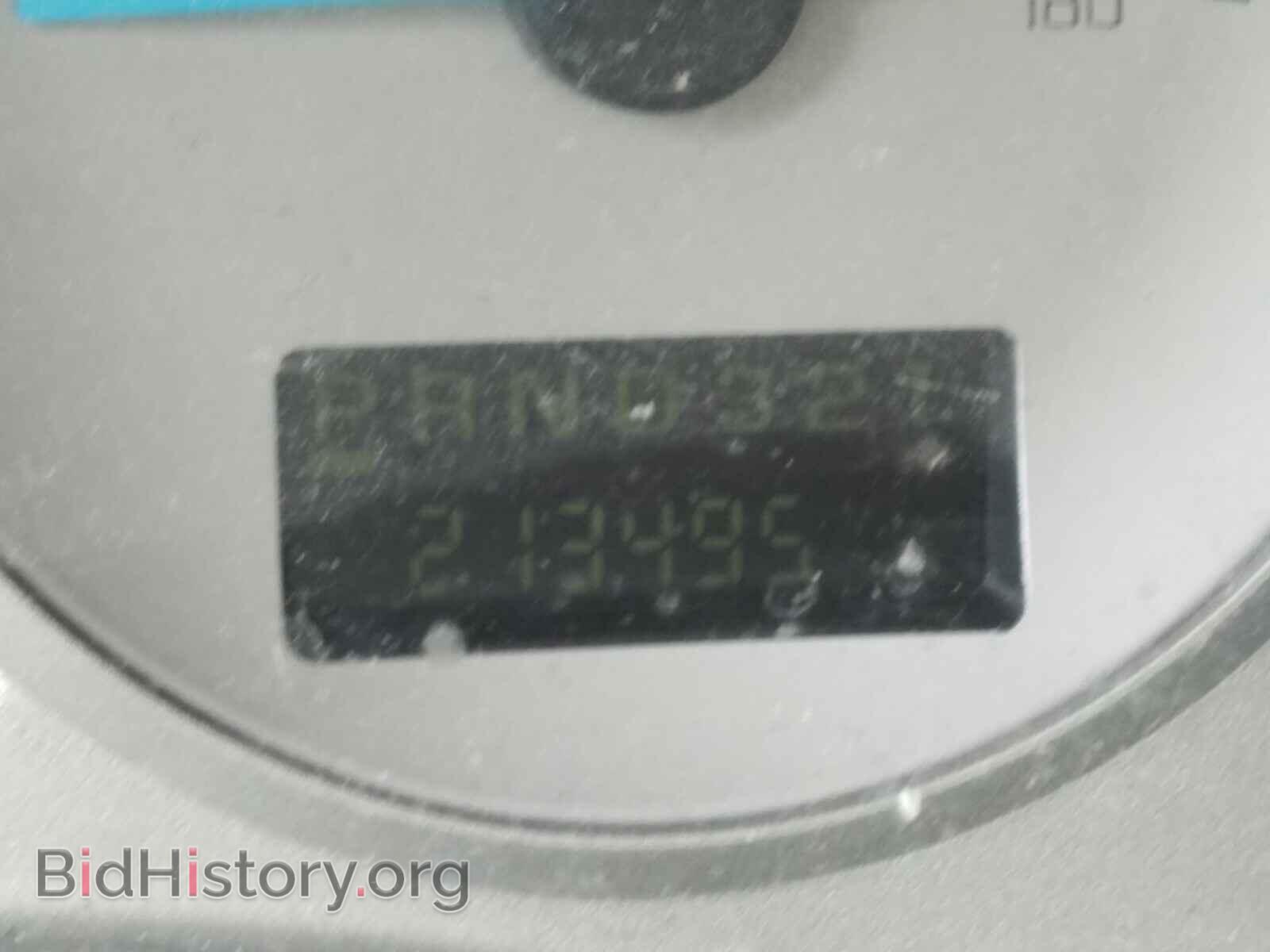 2004 BUICK RENDEZVOUS - VIN: 3G5DA03E44S544707 - Photo 8