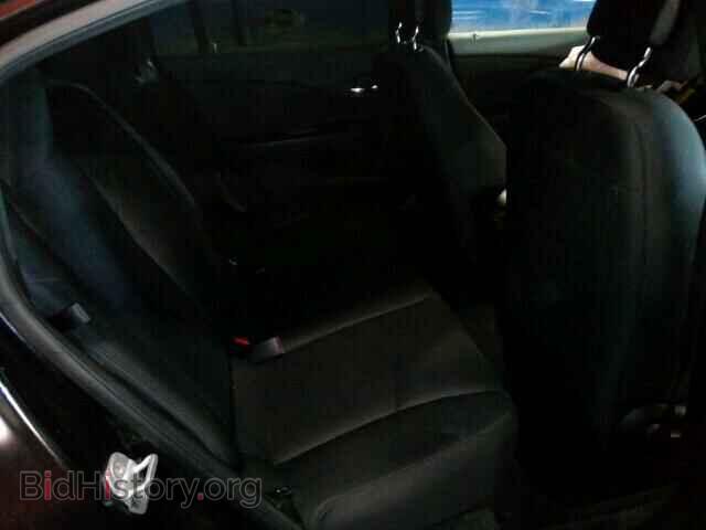 2013 CHRYSLER 200 - VIN: 1C3CCBBG4DN556271 - Фото 6