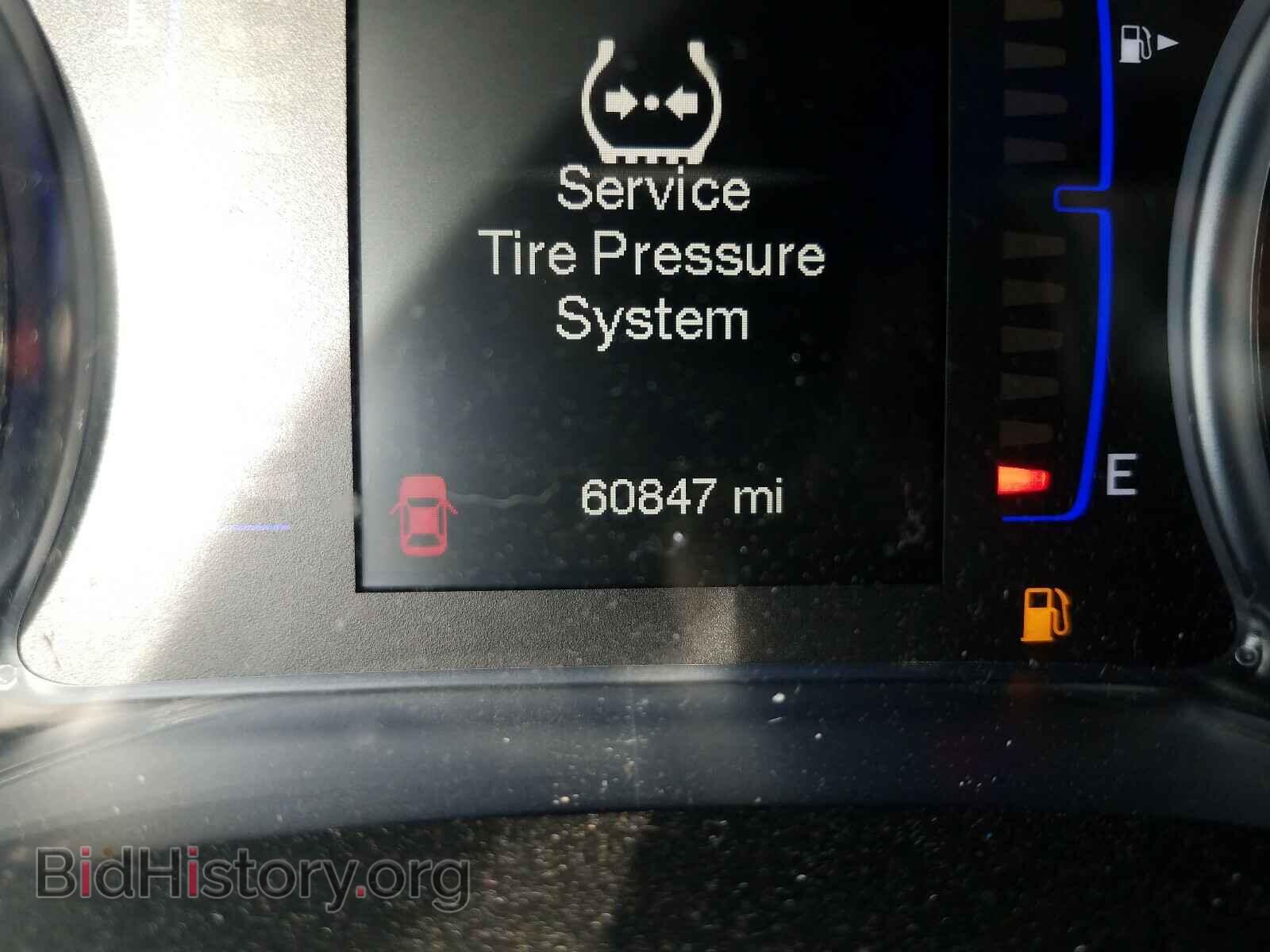 2015 CHRYSLER 200 - VIN: 1C3CCCBB0FN712688 - Фото 8