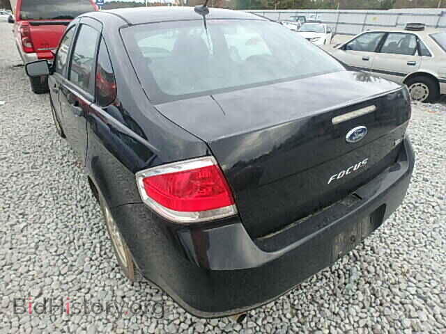 2010 FORD FOCUS - VIN: 1FAHP3FNXAW112019 - Photo 3
