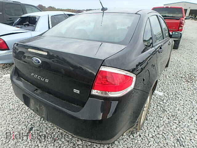 2010 FORD FOCUS - VIN: 1FAHP3FNXAW112019 - Photo 4