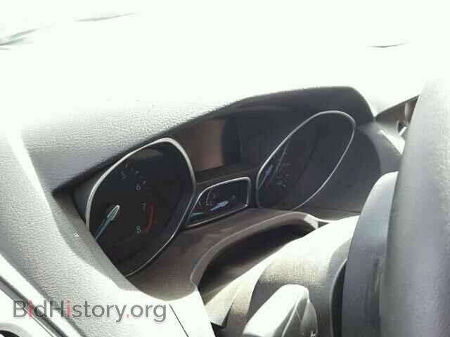2016 FORD FOCUS - VIN: 1FADP3F25GL225715 - Фото 8