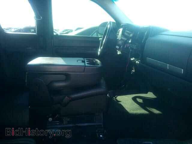 2008 CHEVROLET SILVERADO - VIN: 2GCEC19C981114854 - Фото 5