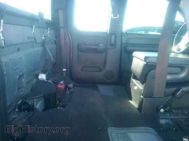 2008 CHEVROLET SILVERADO - VIN: 2GCEC19C981114854 - Фото 6