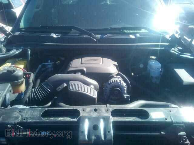 2008 CHEVROLET SILVERADO - VIN: 2GCEC19C981114854 - Фото 7