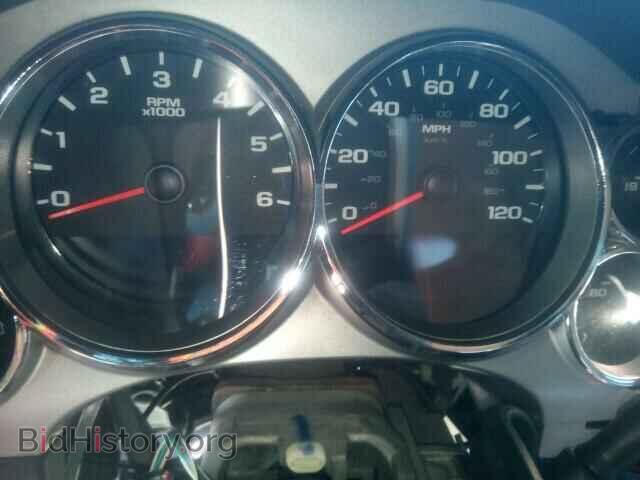 2008 CHEVROLET SILVERADO - VIN: 2GCEC19C981114854 - Фото 8