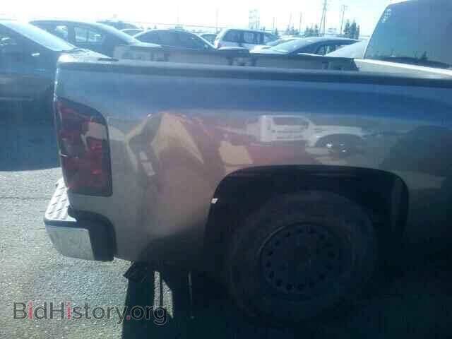 2008 CHEVROLET SILVERADO - VIN: 2GCEC19C981114854 - Фото 9
