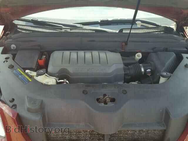 2008 BUICK ENCLAVE - VIN: 5GAEV23728J230450 - Фото 7