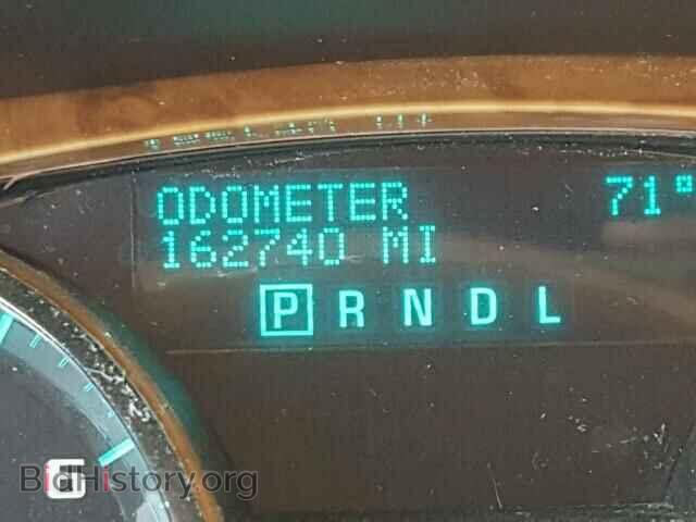 2008 BUICK ENCLAVE - VIN: 5GAEV23728J230450 - Фото 8