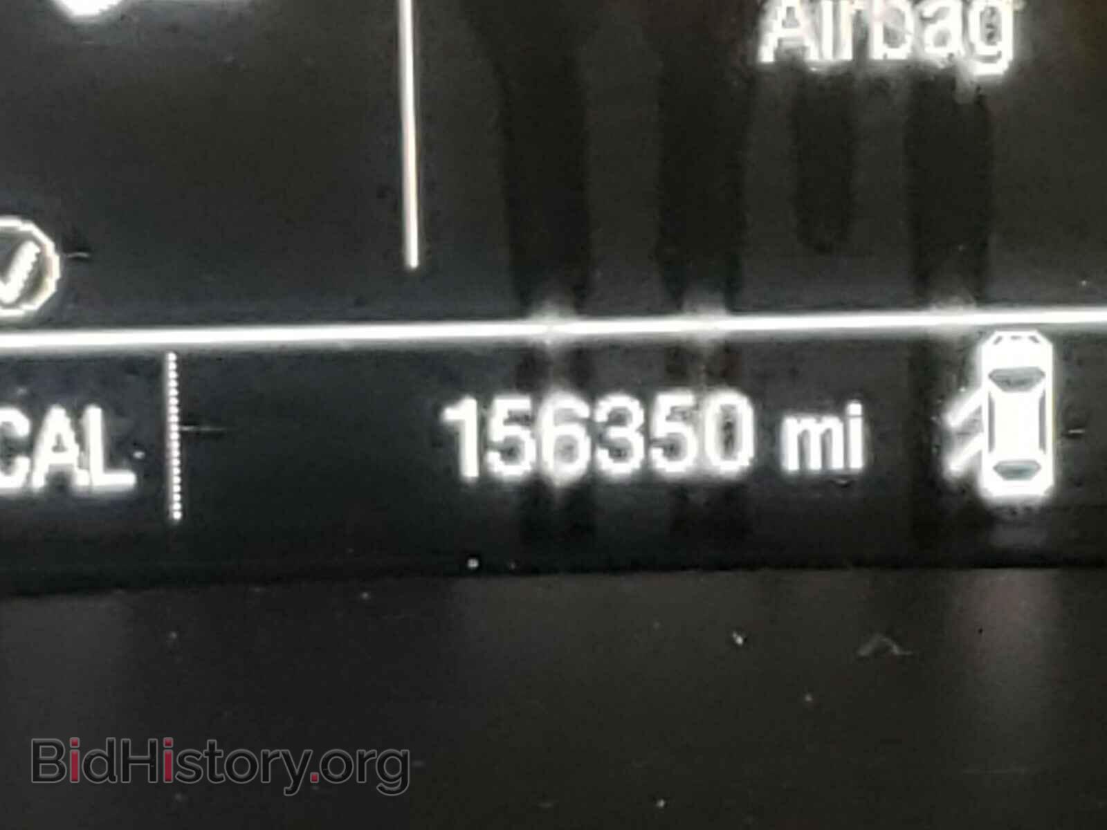2015 GMC CANYON - VIN: 1GTH5AEA5F1170675 - Photo 8