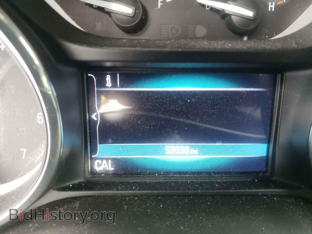 2017 BUICK ENVISION - VIN: LRBFXDSA6HD161667 - Фото 8