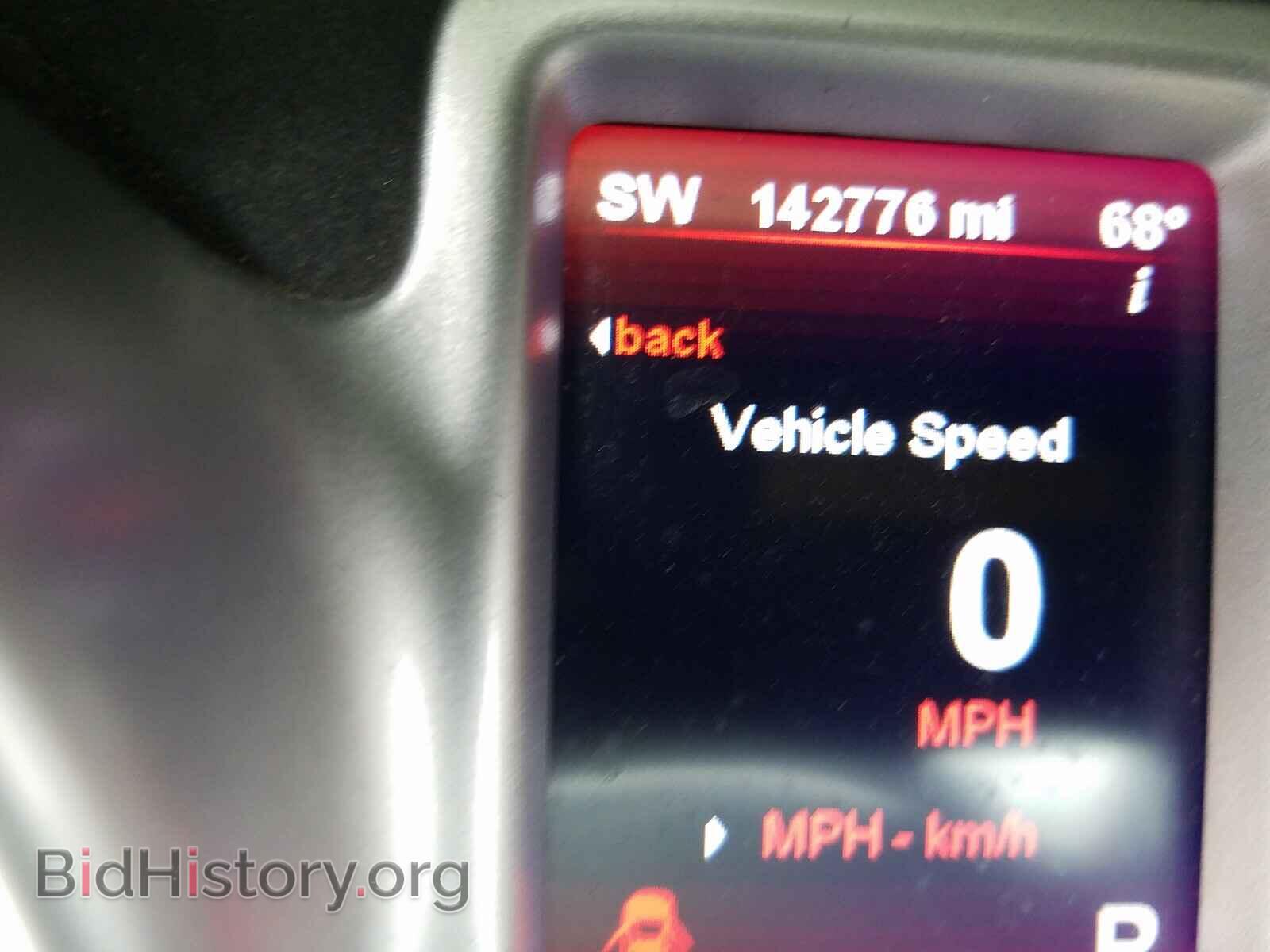2011 DODGE JOURNEY - VIN: 3D4PG4FB9BT513895 - Фото 8