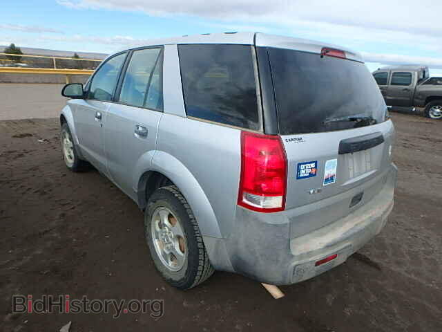 2002 SATURN VUE - VIN: 5GZCZ23D82S823357 - Фото 3