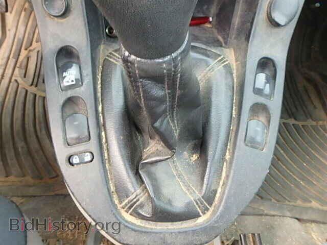2002 SATURN VUE - VIN: 5GZCZ23D82S823357 - Фото 10