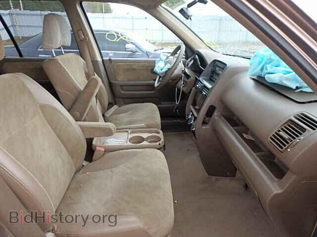 2003 HONDA CRV - VIN: JHLRD78803C815268 - Photo 5