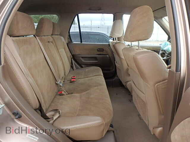 2003 HONDA CRV - VIN: JHLRD78803C815268 - Photo 6
