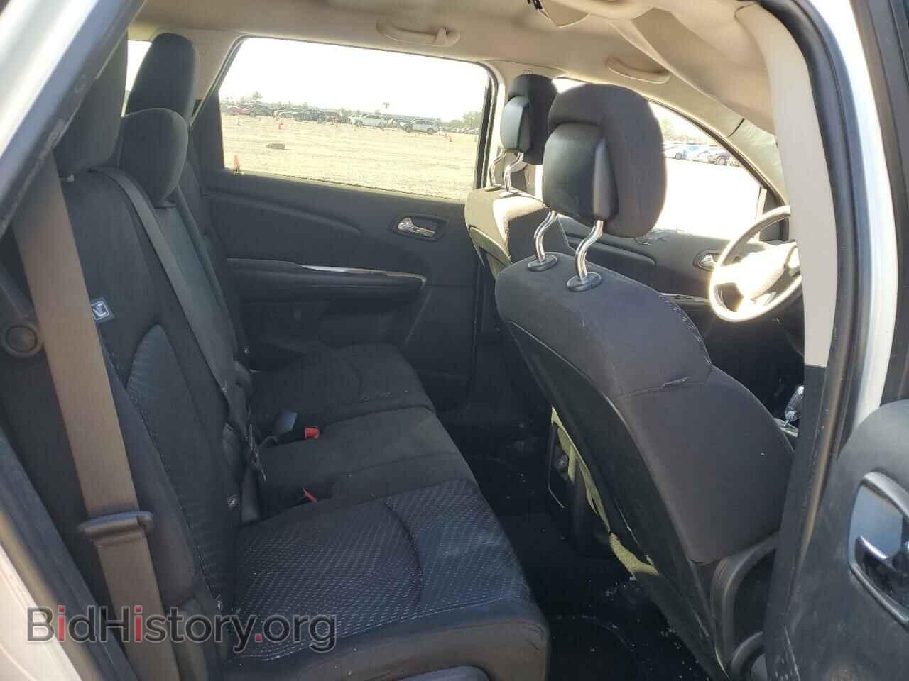 2015 DODGE JOURNEY - VIN: 3C4PDCBB9FT687123 - Photo 11