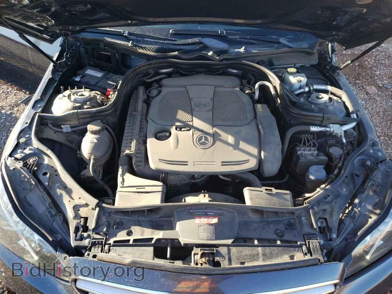 2014 MERCEDES-BENZ E-CLASS - VIN: WDDHF5KB8EA910757 - Photo 7
