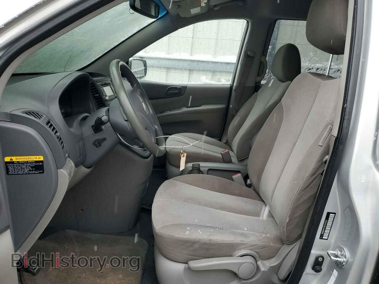 2012 KIA All Models - VIN: KNDMG4C78C6502642 - Фото 7