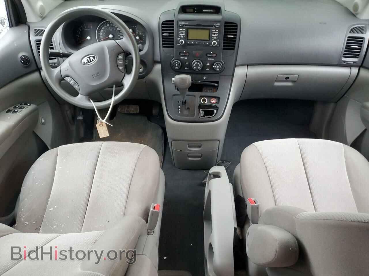 2012 KIA All Models - VIN: KNDMG4C78C6502642 - Фото 8