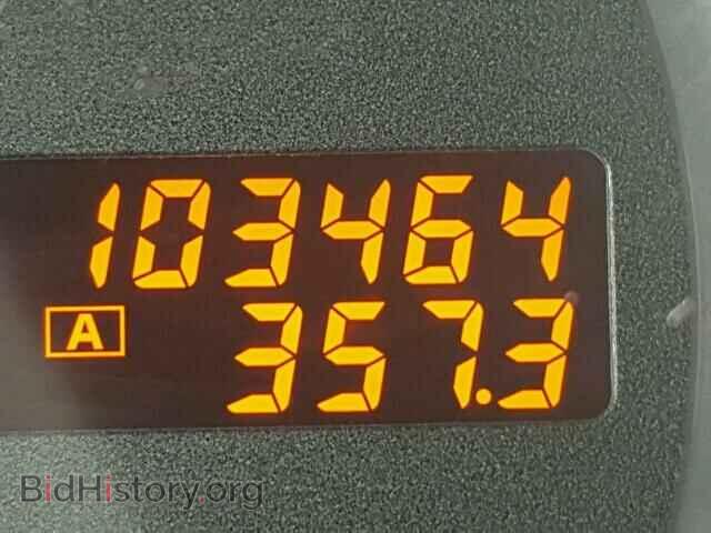 2011 NISSAN MAXIMA - VIN: 1N4AA5AP3BC801572 - Фото 8