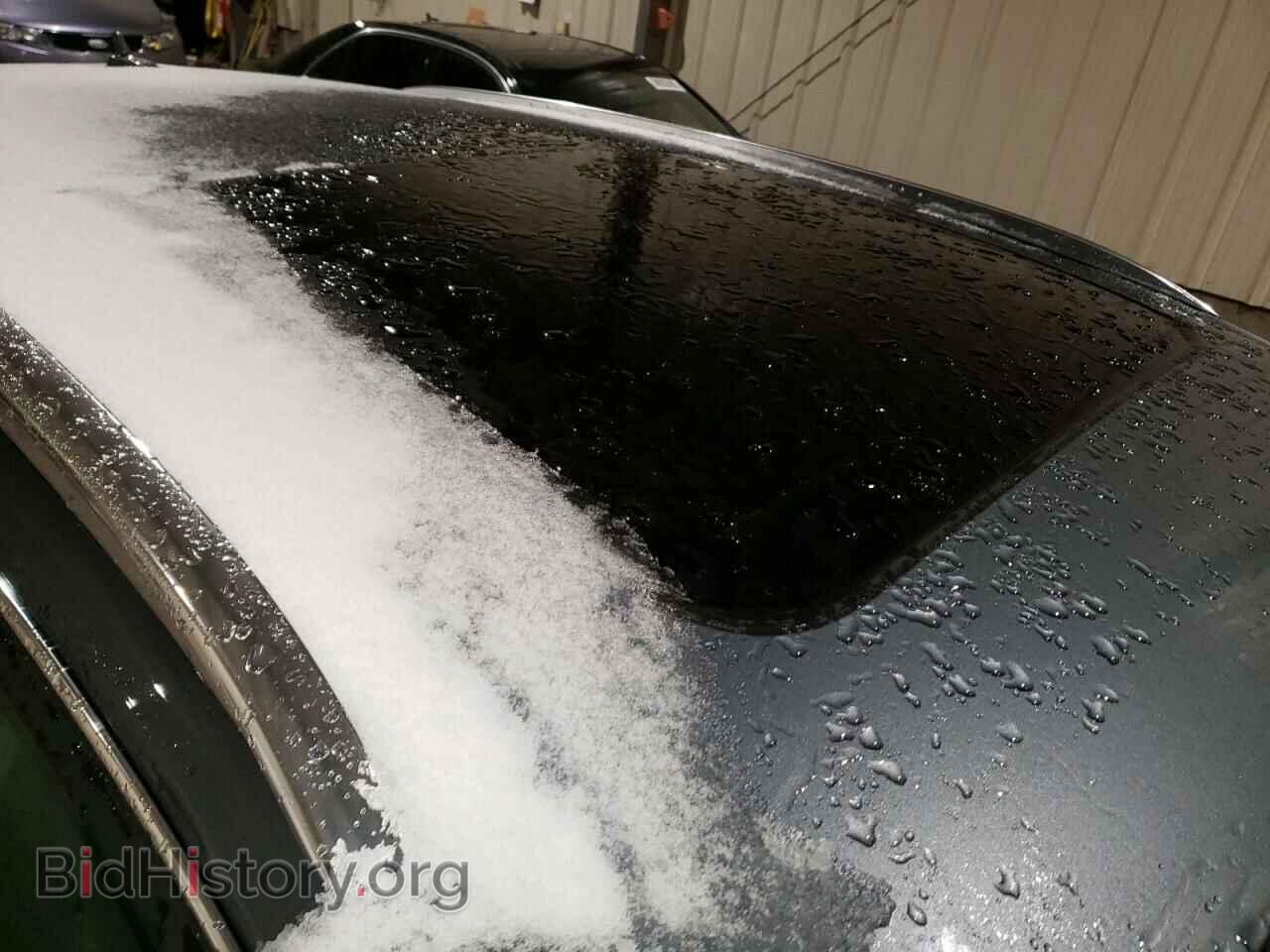 2012 AUDI Q5 - VIN: WA1VFCFP8CA004655 - Фото 9
