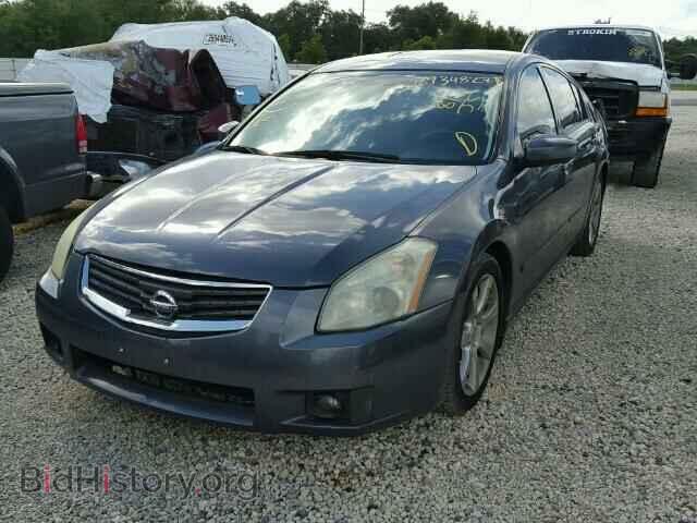 2007 NISSAN MAXIMA - VIN: 1N4BA41E67C852357 - Photo 2