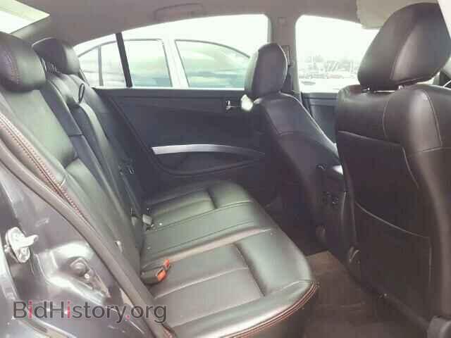 2007 NISSAN MAXIMA - VIN: 1N4BA41E67C852357 - Photo 6