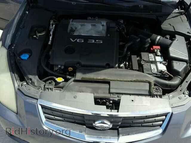 2007 NISSAN MAXIMA - VIN: 1N4BA41E67C852357 - Photo 7