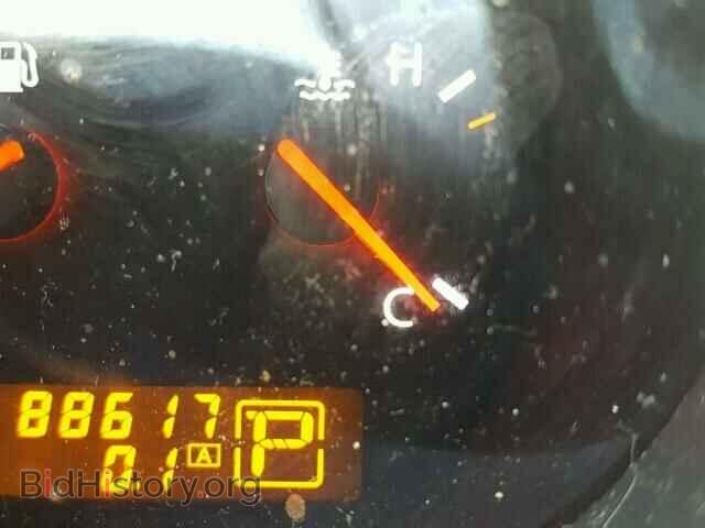 2007 NISSAN MAXIMA - VIN: 1N4BA41E67C852357 - Photo 8