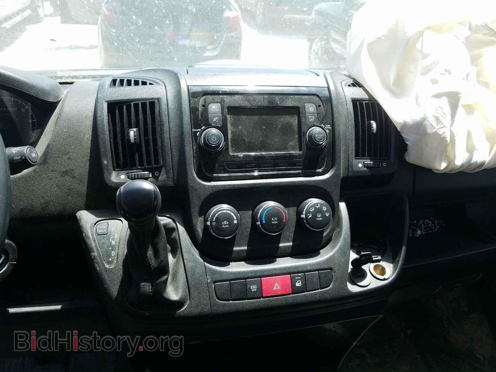 2018 RAM PROMASTER - VIN: 3C6TRVAG0JE120702 - Фото 9