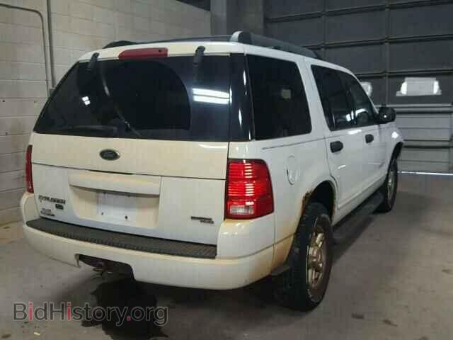 2005 FORD EXPLORER - VIN: 1FMZU73K15UB53323 - Фото 4