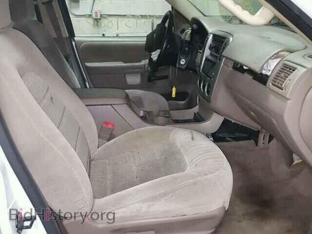 2005 FORD EXPLORER - VIN: 1FMZU73K15UB53323 - Фото 5