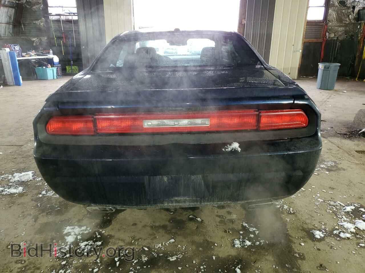 2013 DODGE CHALLENGER - VIN: 2C3CDYAG9DH666033 - Photo 6